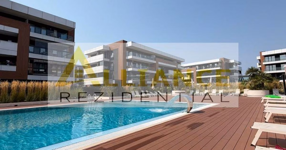 Apartament de vânzare cu 4 camere în zona Titan, Sector 3