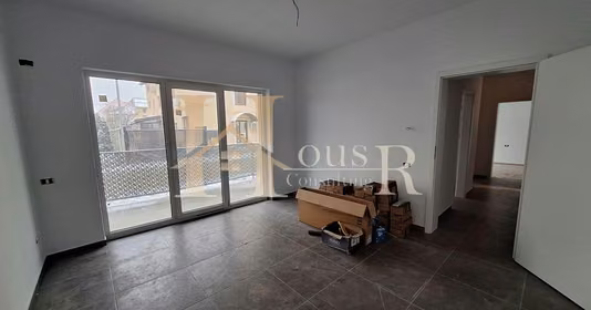 Apartament Girocului