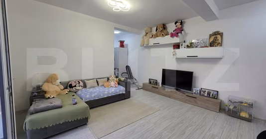 Apartament Giroc