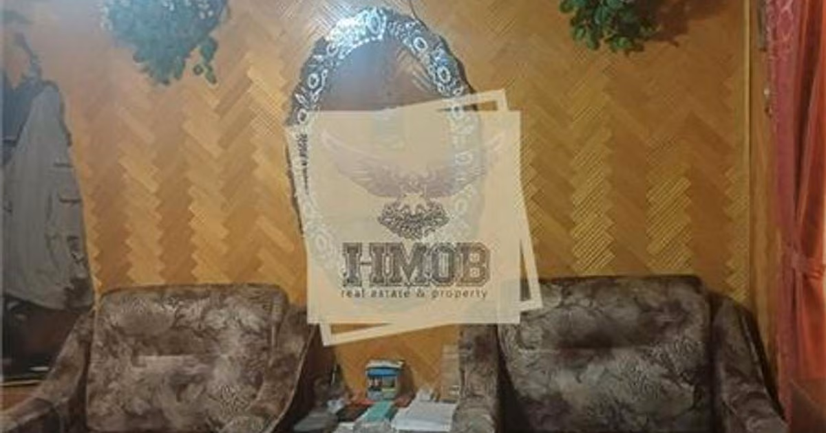 Apartament de vânzare cu 4 camere în zona Vasile Aaron, Sibiu