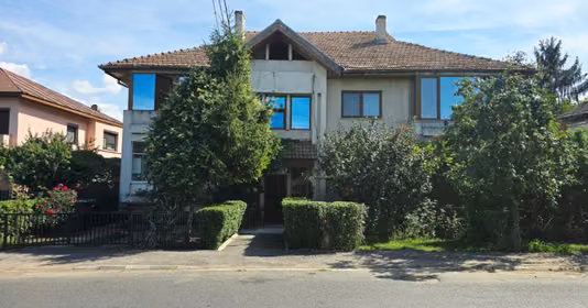 Apartament Snagov