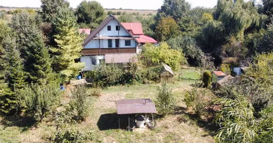 Casă Gruiu