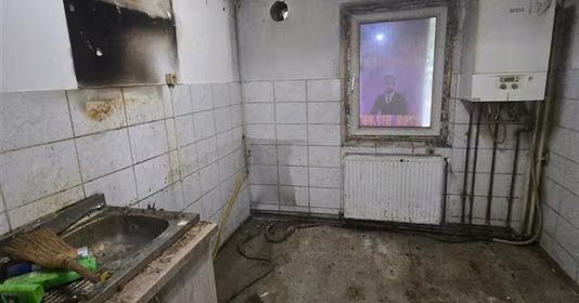 Apartament Păcurari