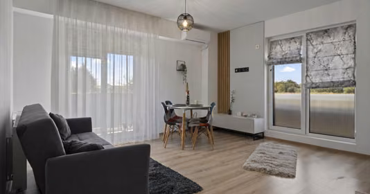 Apartament Pipera