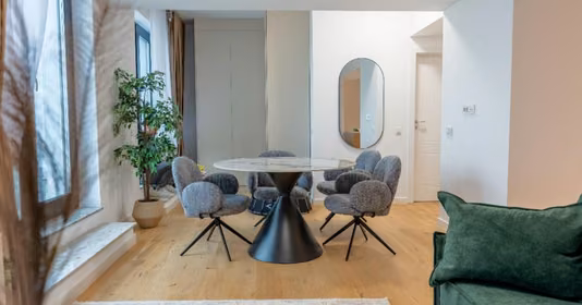 Apartament Pipera