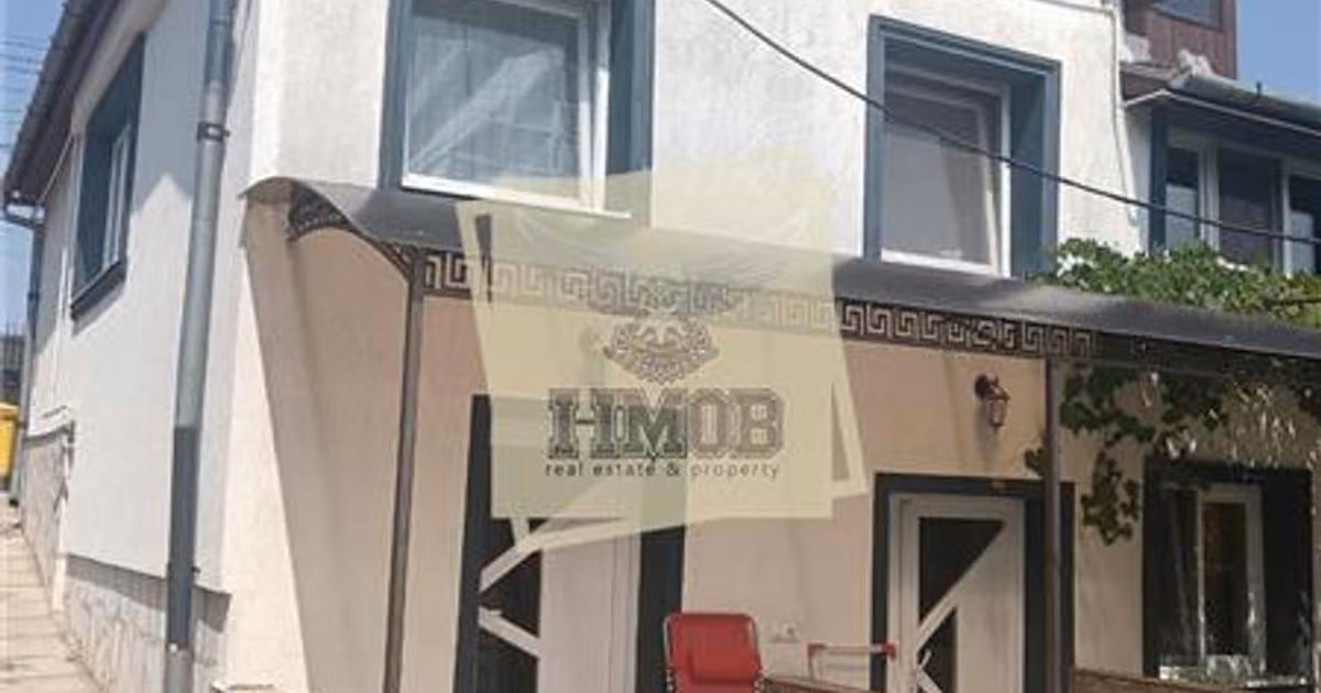 Casă individuală de vânzare cu 6 camere în zona Exterior Vest, Sibiu