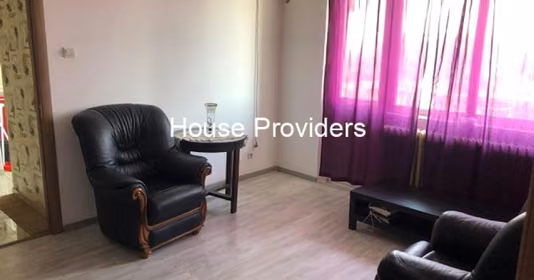 Apartament Berceni