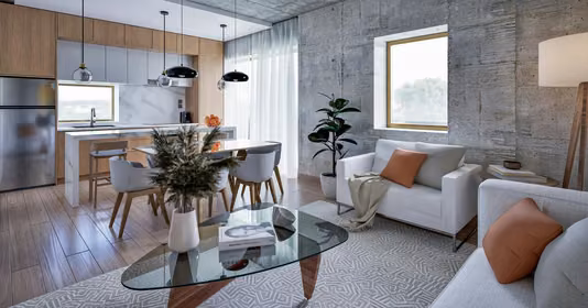 Apartament Pipera