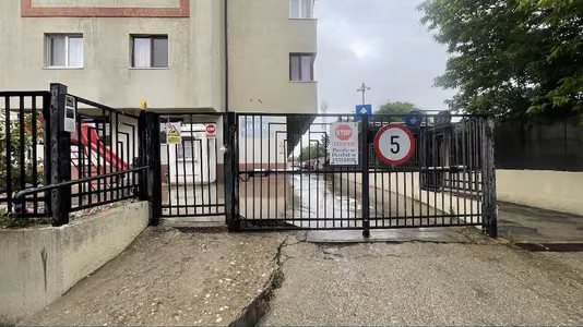 Apartament Spitalul Voluntari