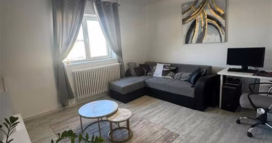 Apartament Păcurari