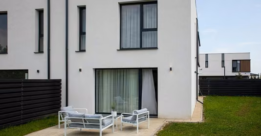 Apartament Corbeanca