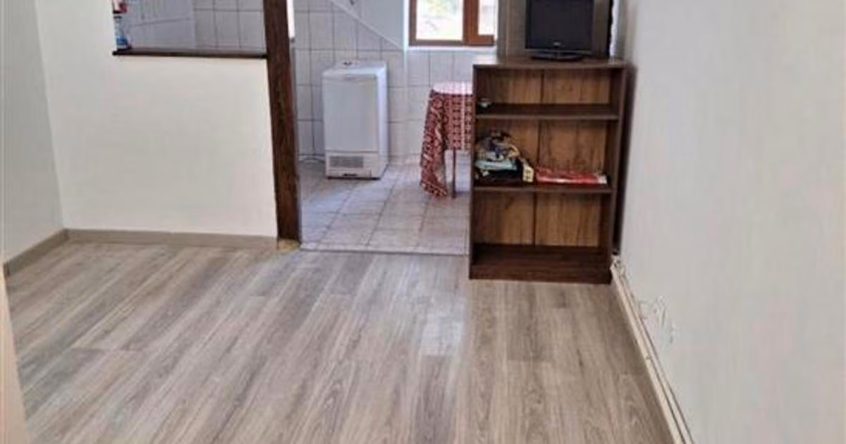 Garsonieră de vânzare în zona Nicolina, Iași