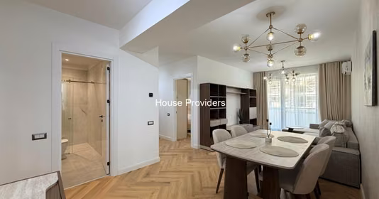 Apartament Pipera