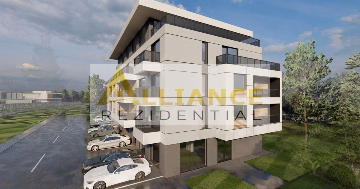 Apartament de vânzare cu 2 camere în zona Berceni, Sector 4