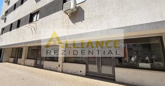 Spațiu comercial Berceni