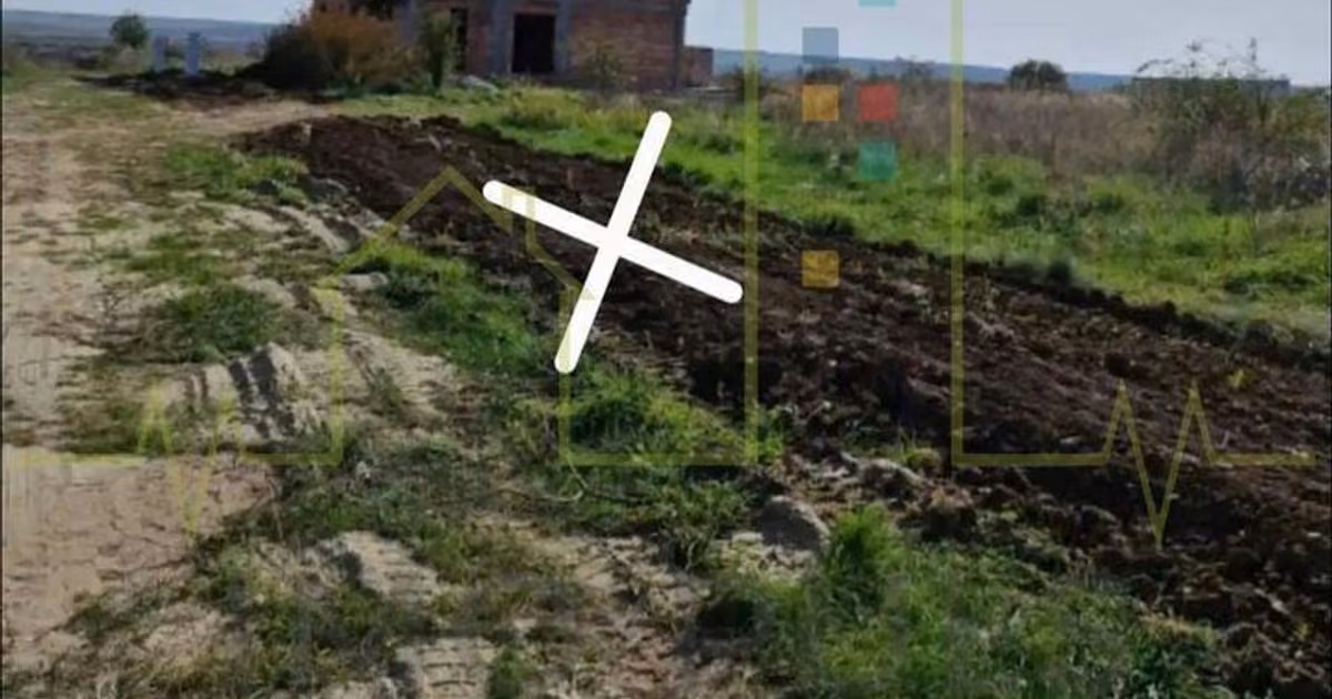 Teren Construcții intravilan de vânzare de 678 mp, în Pișchia