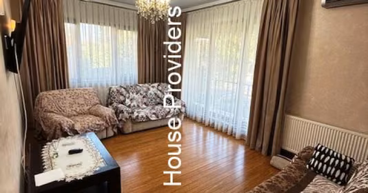 Apartament Băneasa