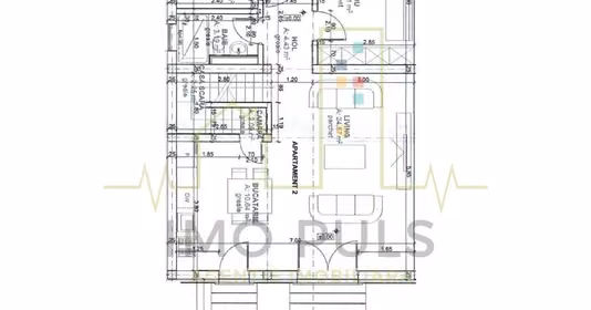 Apartament Ghiroda