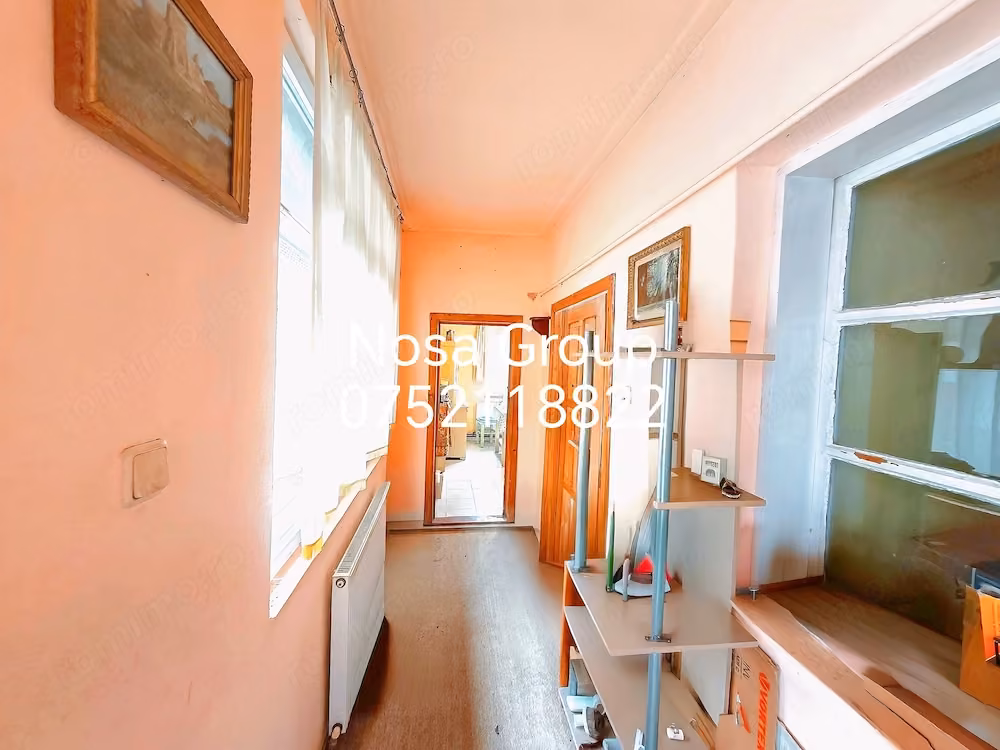 Casă · 3 camere · 76 m², Fratelia, Timișoara