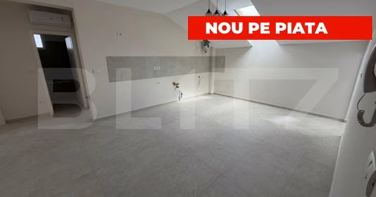 Apartament Girocului