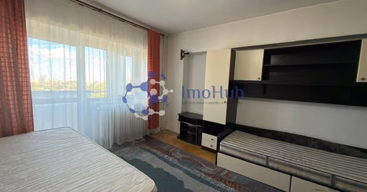 Garsonieră Tătărași
