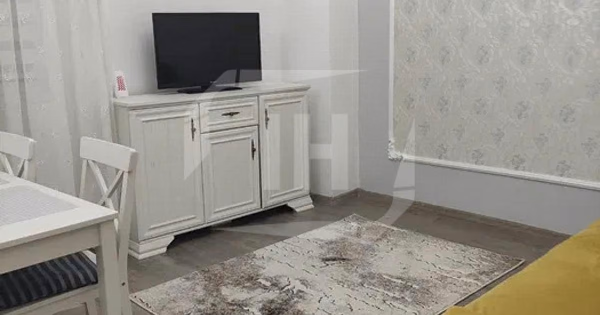 Apartament de vânzare cu 2 camere, mobilat în zona Gheorgheni, Cluj-Napoca