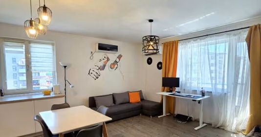 Apartament Mănăștur