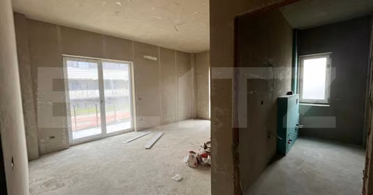 Apartament Girocului
