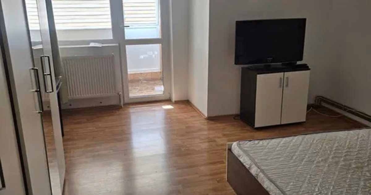 Garsonieră de vânzare, mobilată în zona Mănăștur, Cluj-Napoca