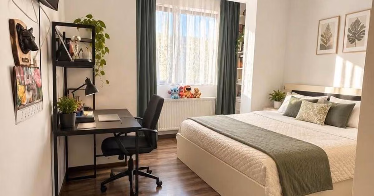 Apartament de vânzare cu 3 camere, mobilat în zona Rahova, Sector 5