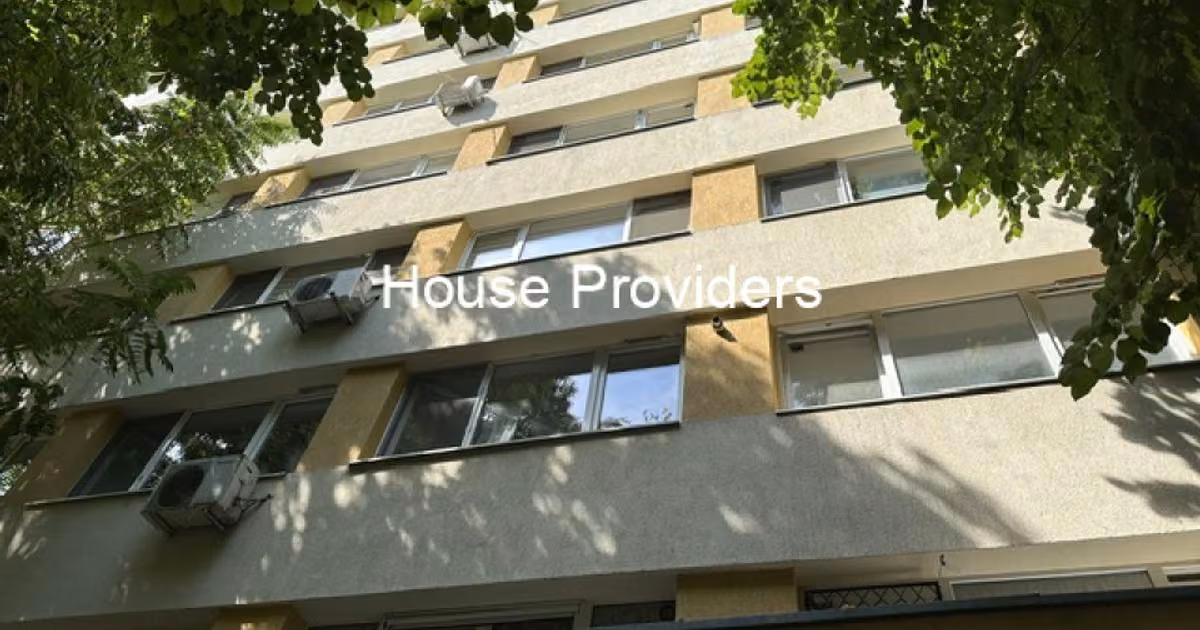 Apartament de vânzare cu 3 camere, mobilat în zona Iancului, Sector 2