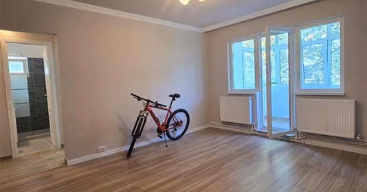 Apartament Păcurari