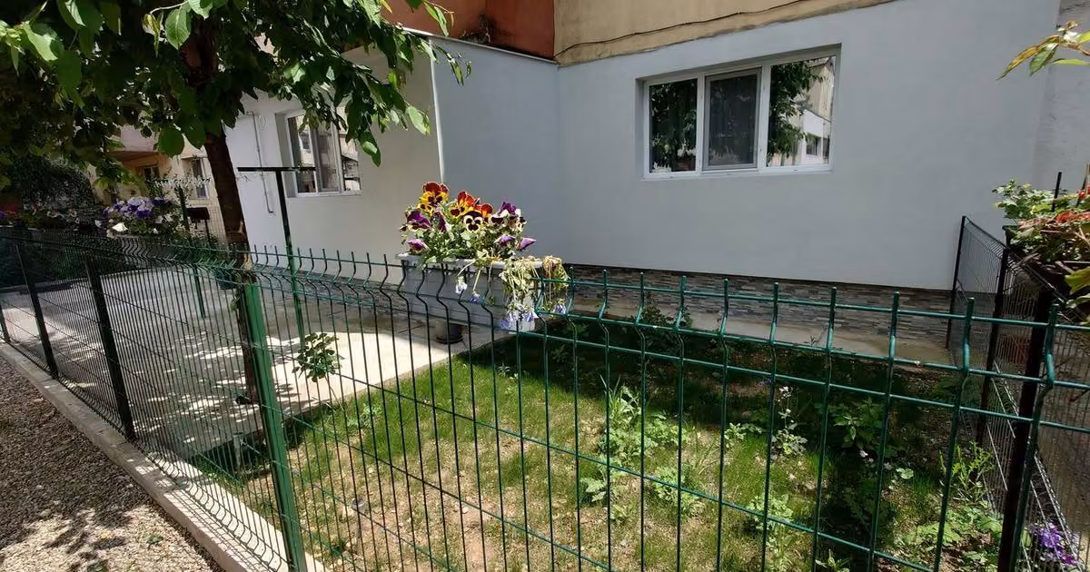 Apartament de vânzare cu 2 camere în zona Micro 11, Târgoviște