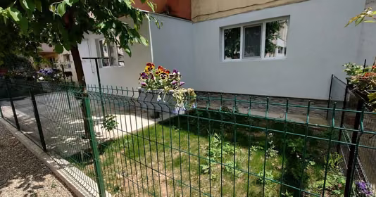 Apartament Micro 11