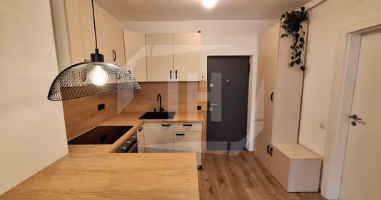 Apartament Mărăști