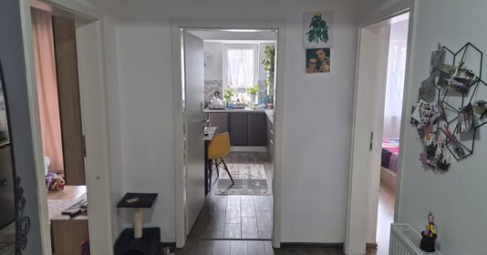 Apartament Tractorul