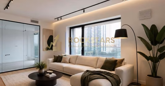 Apartament Aviației