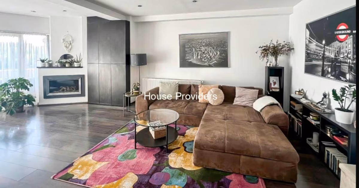 Apartament de vânzare cu 3 camere, mobilat în zona Pipera, Sector 1