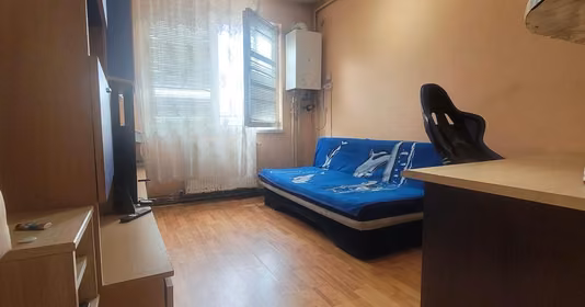Apartament Tractorul