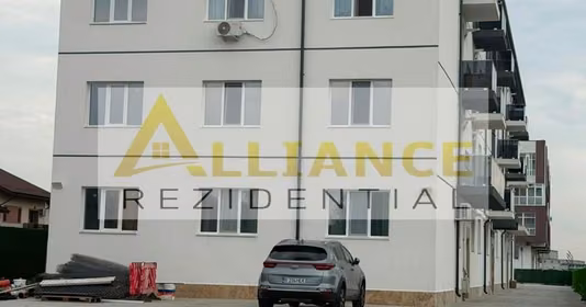 Apartament Central