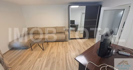 Apartament Dacia