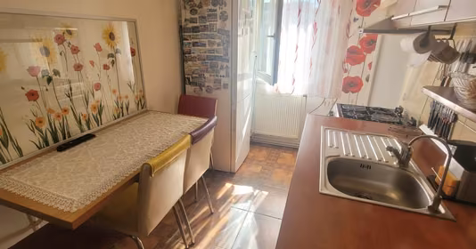 Apartament Centrul Civic