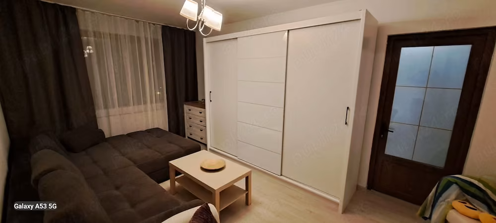 Rahova Sebastian 13 Septembrie Proprietar 4 cam 86mp bl 1986 dec renovat mobilat și utilat