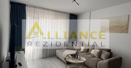 Apartament Sud