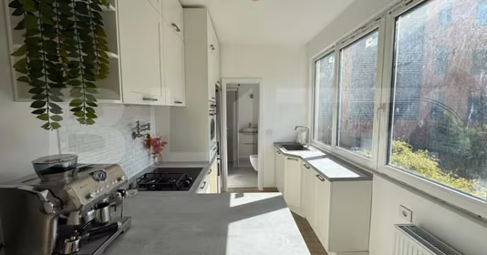 Apartament Grigorescu