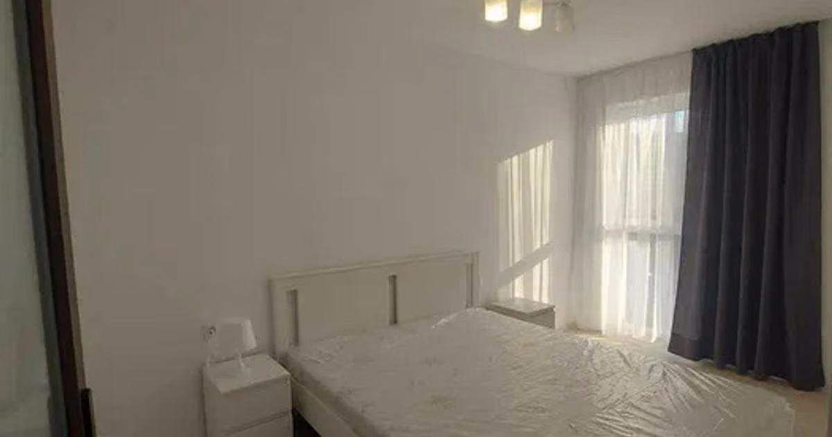 Apartament de vânzare cu 2 camere, mobilat în zona Dâmbul Rotund, Cluj-Napoca