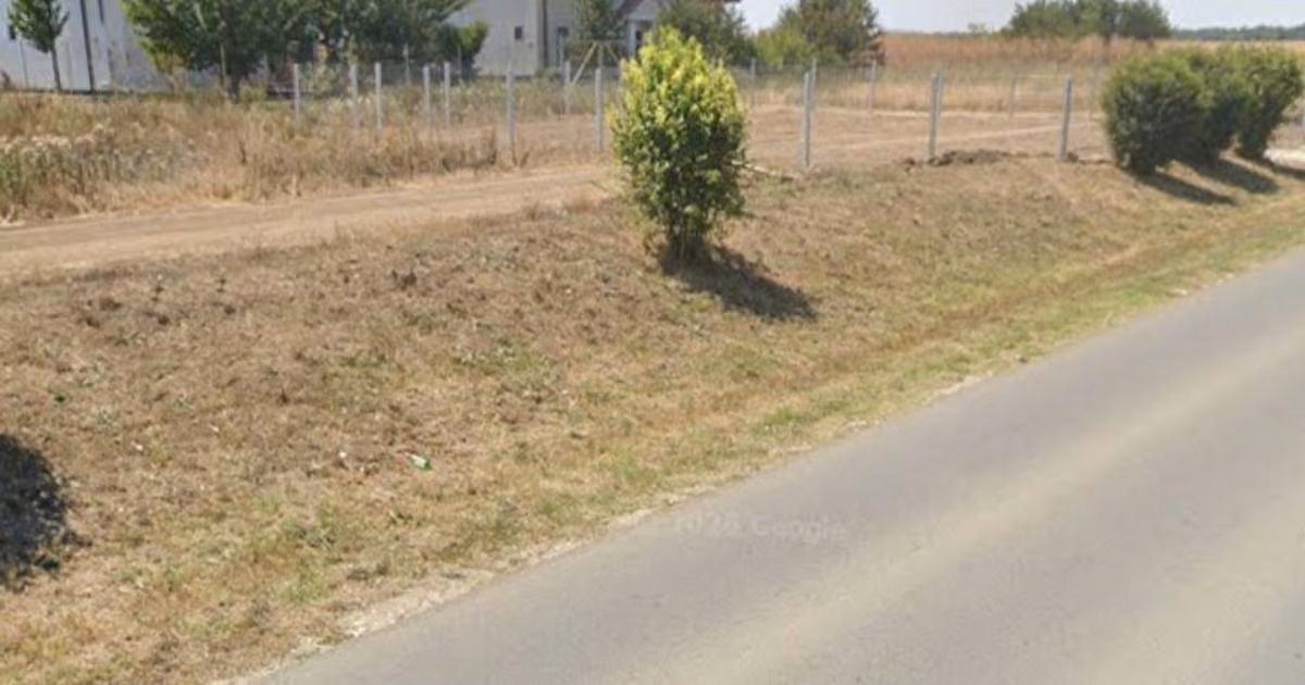 Teren Construcții intravilan de vânzare de 500 mp, în Costinești