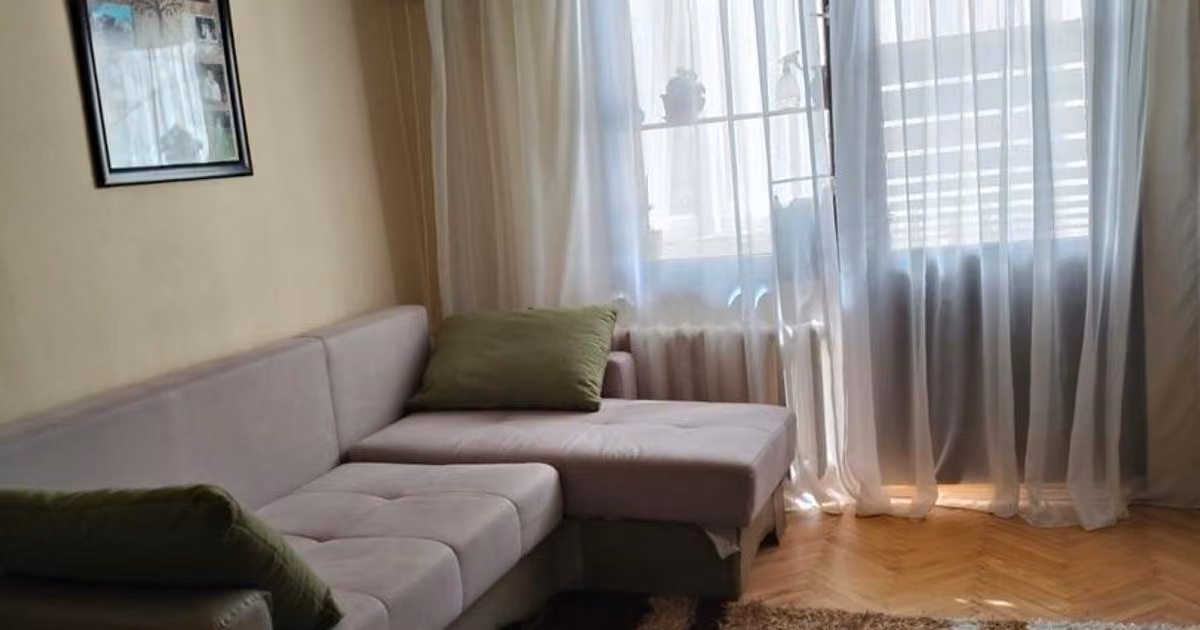 Apartament de vânzare cu 3 camere, mobilat în zona Lipovei, Timișoara