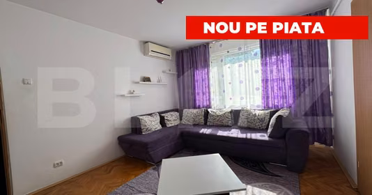 Apartament Girocului