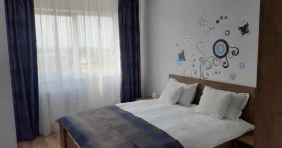 Garsonieră de vânzare în zona Hotvon, Baia Mare